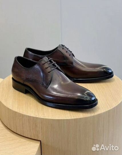Туфли Berluti мужские