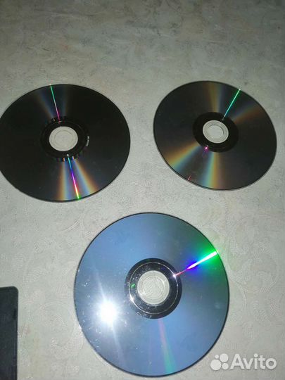 Игры Sony PlayStation 2 лицензия