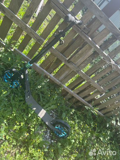 Самокат для детей и взрослых