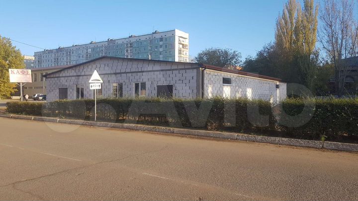 Свободного назначения, 490 м²