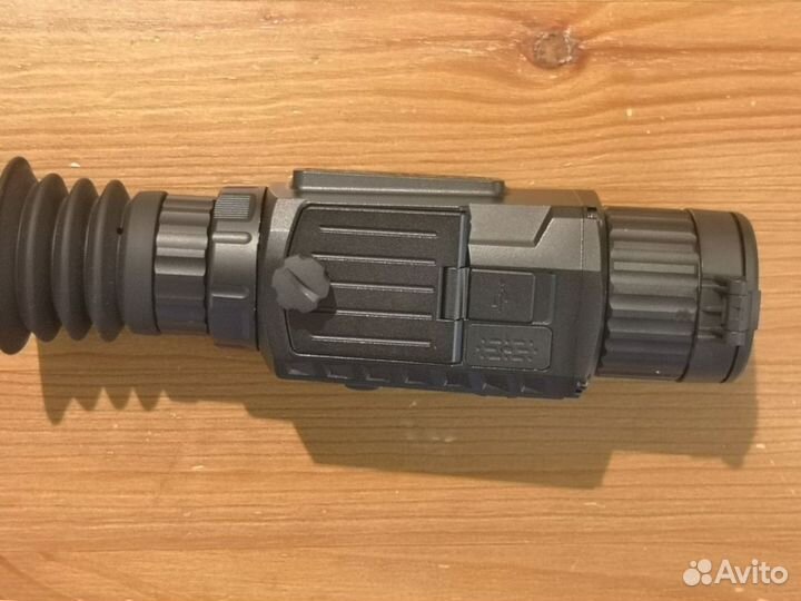 Тепловизионный прицел Arkon Alfa ST25