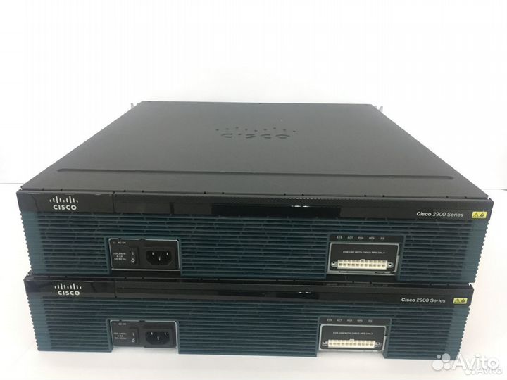 Маршрутизатор Cisco2951/K9 V06 c бп