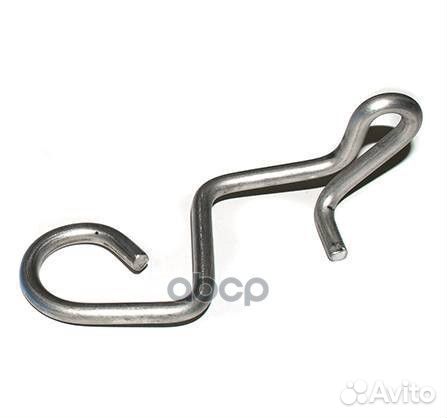 Трос стояночного тормоза SPU500050 land rover