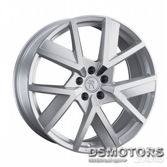 Диски BMW A175 9/20 5x112 ET33 d66.6 SF