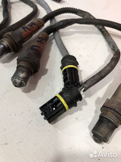 Лямбда зонд bmw e60 e90 e70 e61 e64 N52 N62 S65