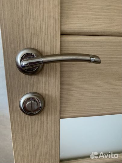 Межкомнатные двери бу