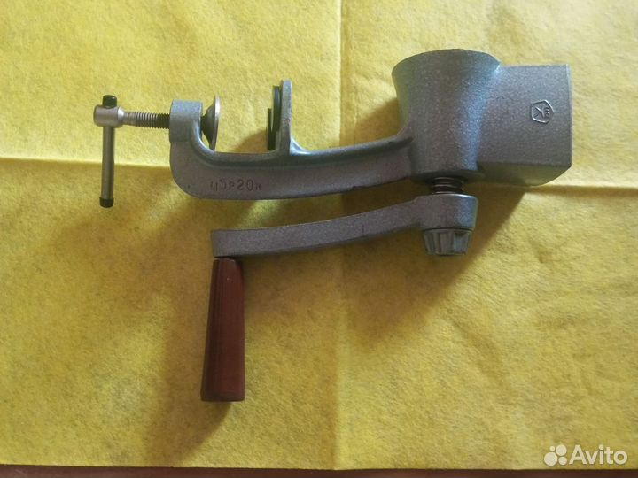 Жерновка Перцемолка