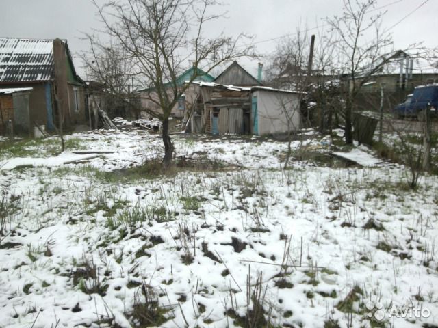 Дом 48 м² на участке 6 сот.