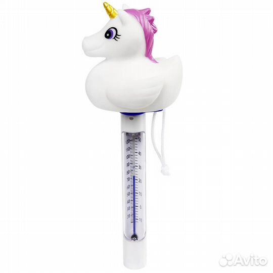 Плавающий термометр Bestway 58595