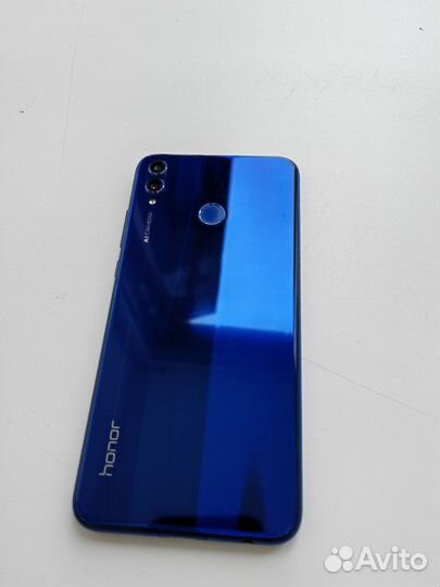 HONOR 8X, 4/64 ГБ