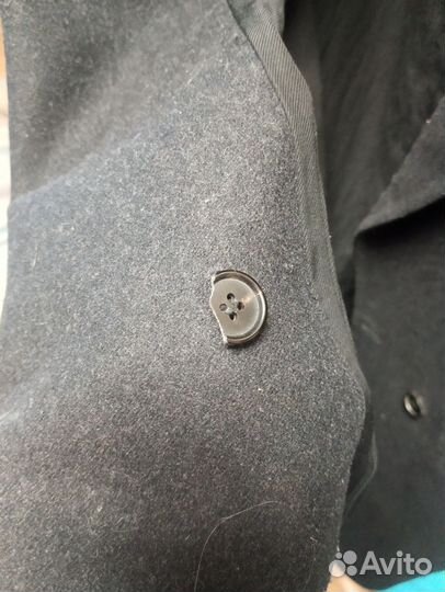 Пальто Allsaints