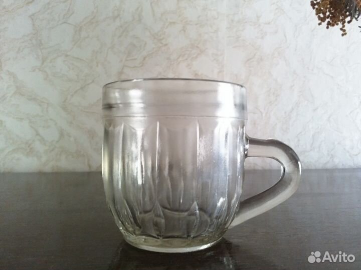 Пивная кружка СССР