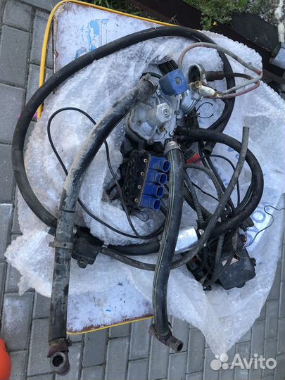 Гбо 4 поколения бу