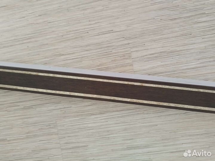 Карниз потолочный бу