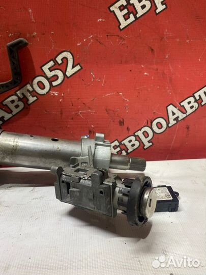 Рулевая колонка Chevrolet Cruze 1 Z18XER 1.8