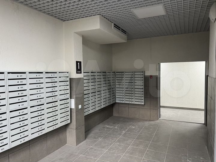 Апартаменты-студия, 34 м², 8/14 эт.