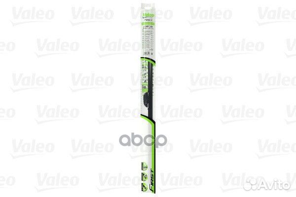 Щетка стеклоочистителя Multiconnection 750мм 57