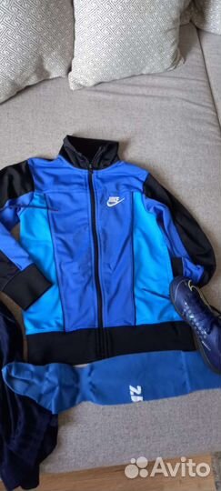 Детская футбольная форма