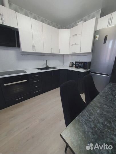 Кухня в хрущевку