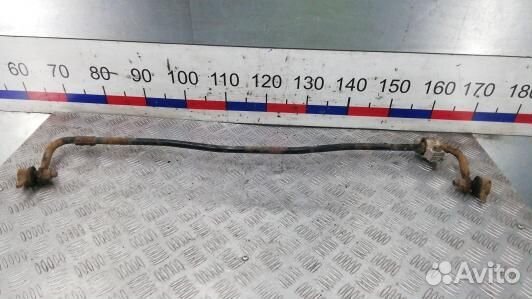 Стабилизатор поперечной устойчивости передний lexus GS 3 (PUK14LO01)