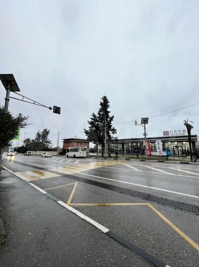 Квартира-студия, 27,1 м², 1/7 эт.