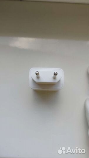 Зарядный блок 33w