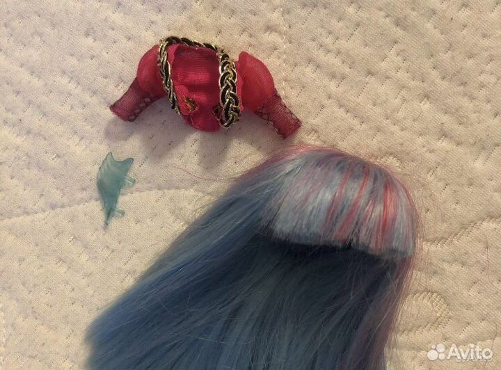 Одежда для кукол MH,EAH,Bratz,Barbie,Winx