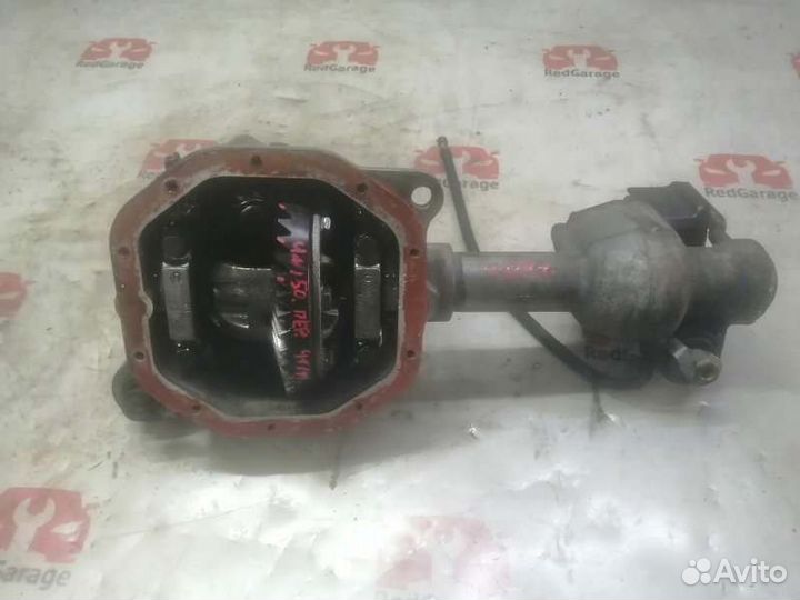 Редуктор передний Ford Explorer UN150 cologne V6