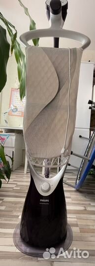 Отпариватель для одежды philips Comfort Touch Plus