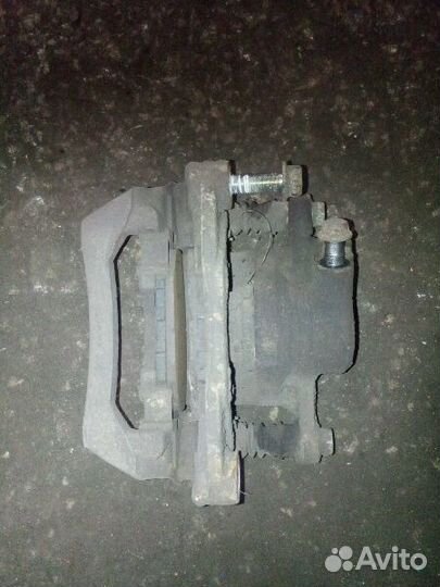 Субару Форестер S12 SH суппорт задний