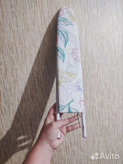 Гладильная доска для рукавов