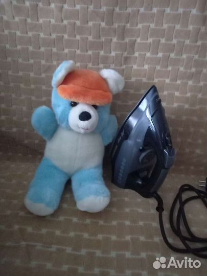 Мягкие игрушки новые
