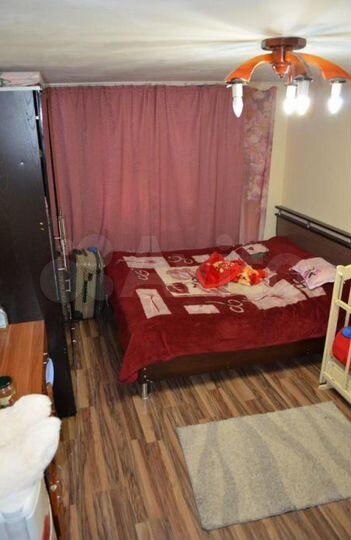 Дом 36 м² на участке 1 сот.