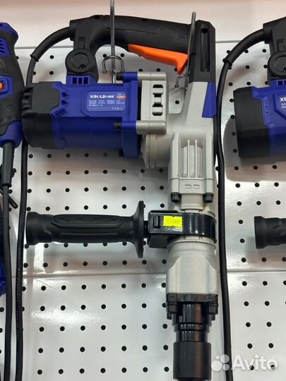 Отбойный молоток xgold 2245