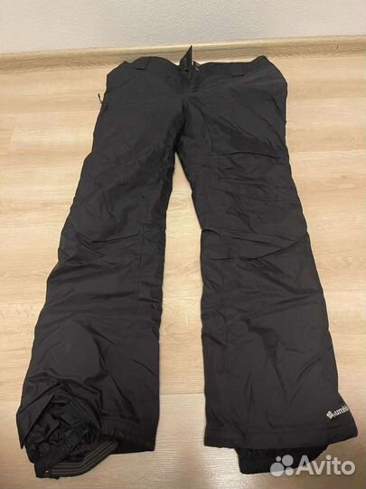Брюки сноубордические Colambia