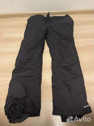 Брюки сноубордические Colambia