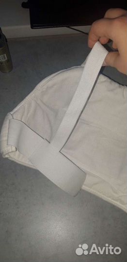 Защита на грудь