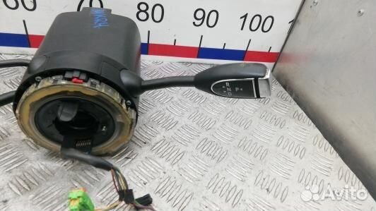 Переключатель поворотов и дворников (стрекоза) mer