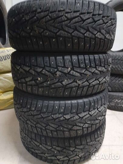 Nokian Tyres Nordman 7 205/55 R16