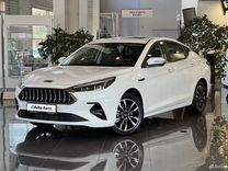 JAC J7 1.5 CVT, 2023, 27 км, с пробегом, цена 1 799 000 руб.