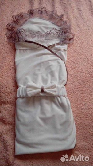 Комплект на выписку