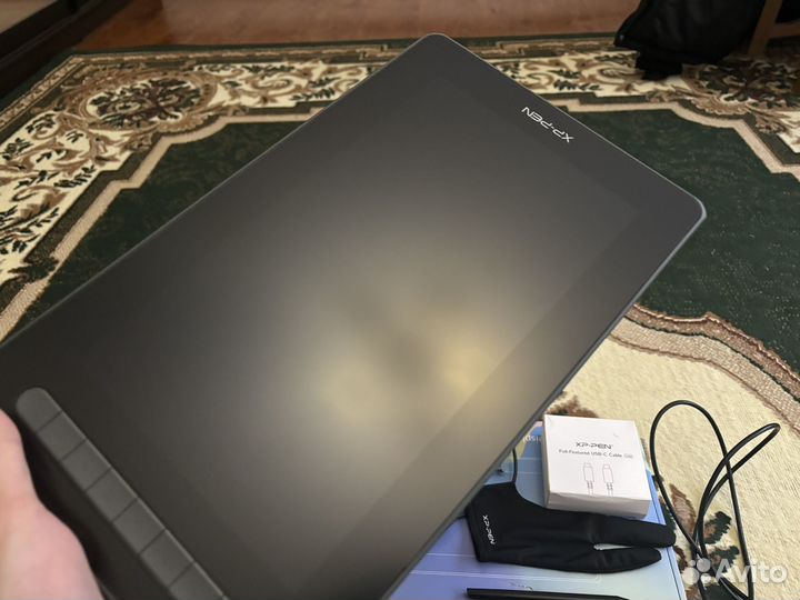 Xp pen artist 12 Pen Display(2nd Gen)