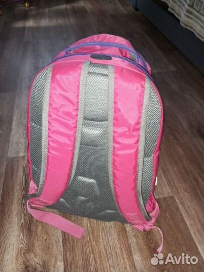 Рюкзак гимнастки б/у