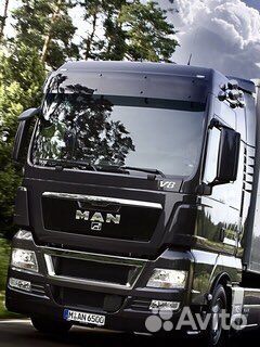 Компьютерная Диагностика автомобилей MAN, wabco