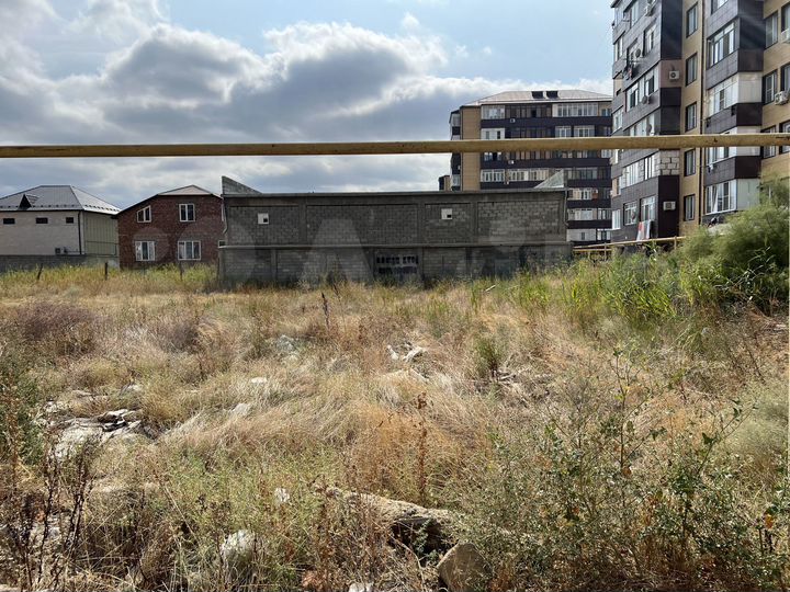 Участок 6 сот. (ИЖС)