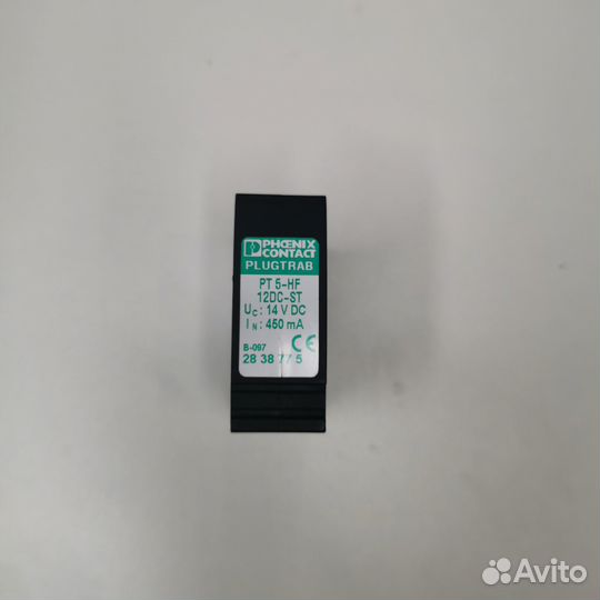 PT 5-HF-12 DC-ST - Phoenix Contact - 2838775