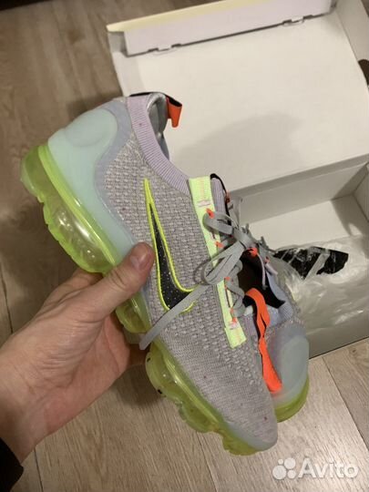 Nike Air VaporMax 2021 Flyknit