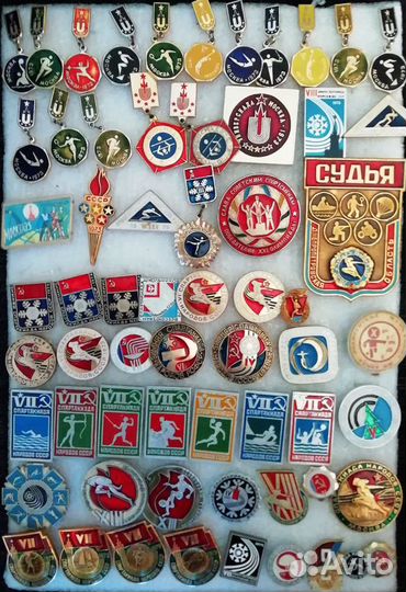 Олимпиада-80, Москва-80, универсиады, спартакиады