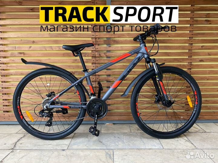 Велосипед горный Stels Navigator 620 D 26