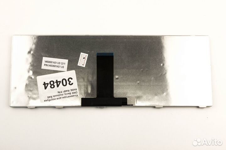 Клавиатура для ноутбука DNS Benq Joybook R45 R45E